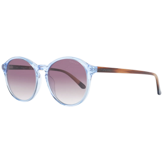 Blue Women Sunglasses