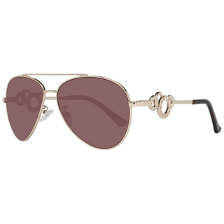 Gold Women Sunglasses