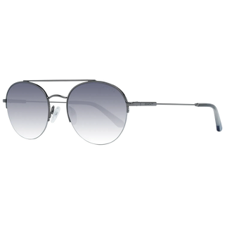 Gray Men Sunglasses