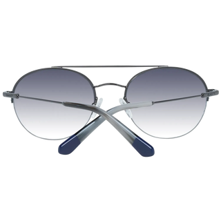 Gray Men Sunglasses