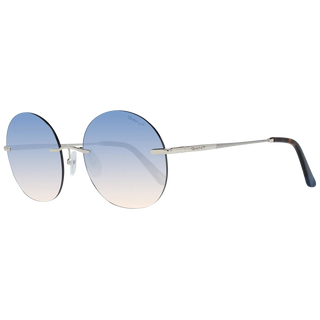 Gold Women Sunglasses