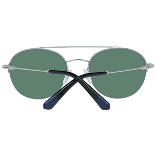 Gray Men Sunglasses