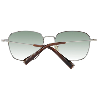 Ted Baker Gold Men Sunglasses