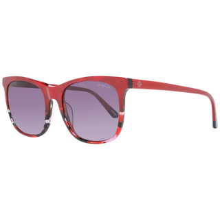 Red Women Sunglasses