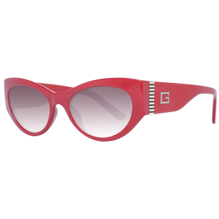 Guess Red Women Sunglasses