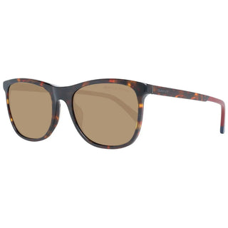 Brown Men Sunglasses