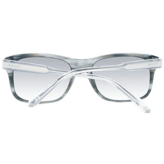 Gray Men Sunglasses