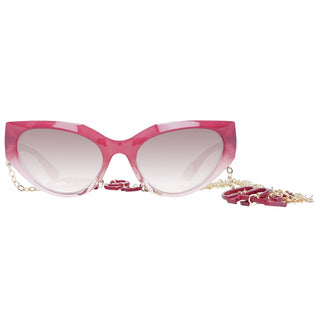 Pink Women Sunglasses