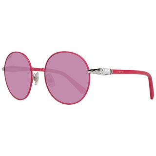 Purple Women Sunglasses