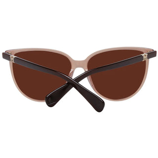 Beige Women Sunglasses