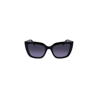 Black BIO INJECTED Sunglasses