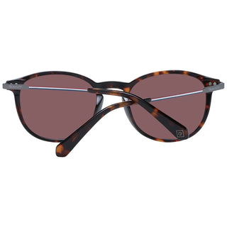 Brown Men Sunglasses