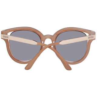 Brown Women Sunglasses