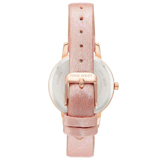 Rose Gold Women Watch