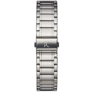 Silver Men Watch