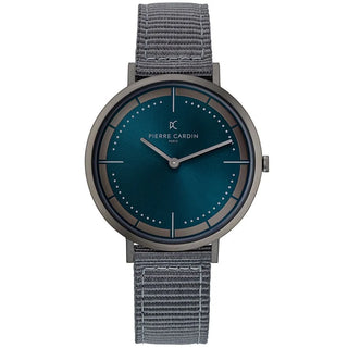 Gray Men Watch