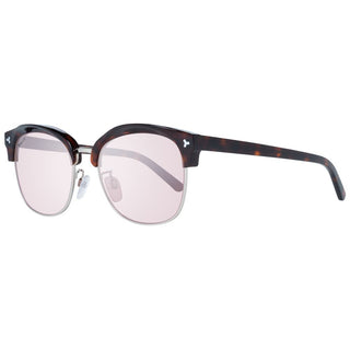 Bally Brown Unisex Sunglass