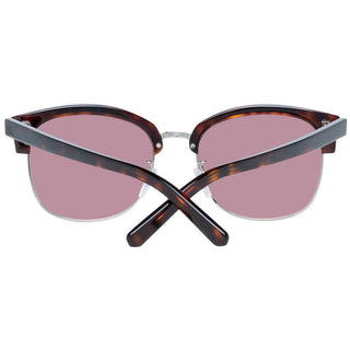 Bally Brown Unisex Sunglass