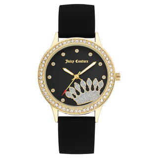 Gold Women Watch