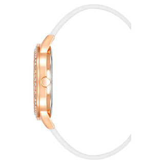 Rose Gold Women Watch