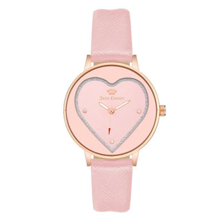 Rose Gold Women Watch