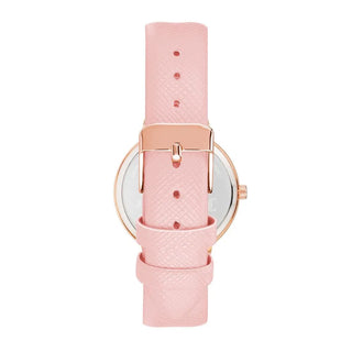 Rose Gold Women Watch