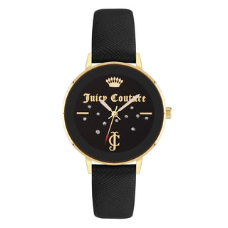 Gold Women Watch