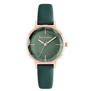 Rose Gold Women Watch