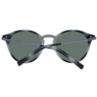 Gray Men Sunglasses