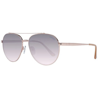 Gold Women Sunglasses