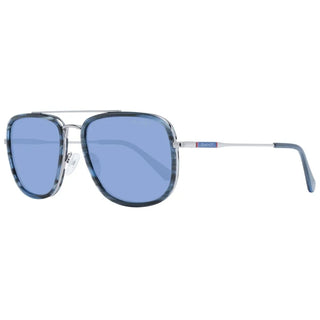 Blue Men Sunglasses