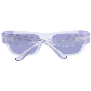 Purple Women Sunglasses