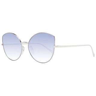 Rose Gold Women Sunglasses