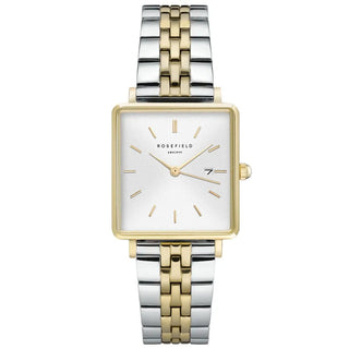 Gold Women Watch