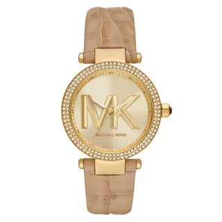 Michael Kors Rose Gold Women Watch