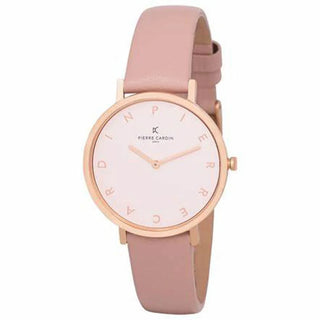 Rose Gold Women Watch