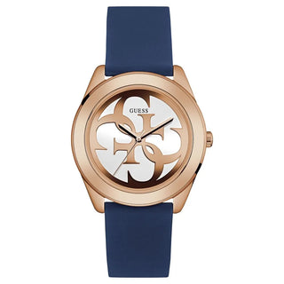 Rose Gold Women Watch