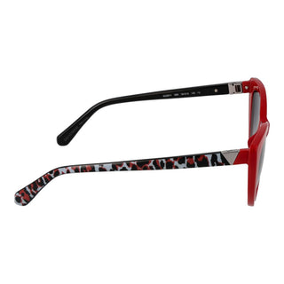 Red Women Sunglasses