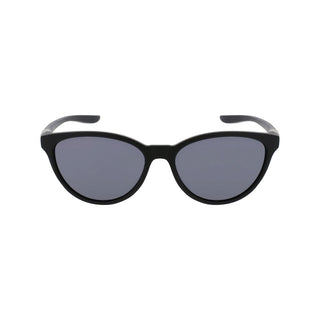 Black Injected Sunglasses