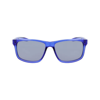 Blue Acetate Sunglasses