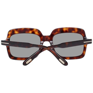 Tom Ford Brown Women Sunglasses