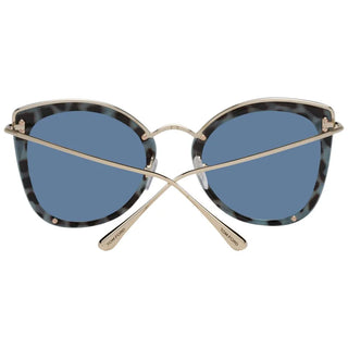 Tom Ford Brown Women Sunglasses