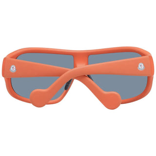 Moncler Multicolor Men Sunglasses