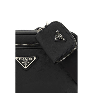 Prada Shoulder Bag