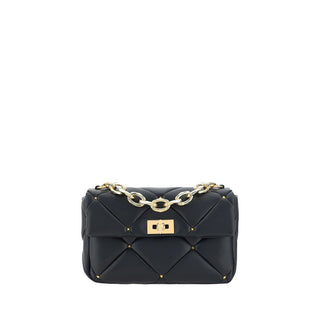 Valentino Garavani Roman Shoulder Bag