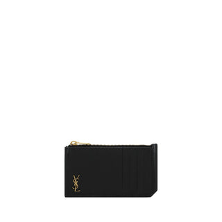 Saint Laurent Card Holder