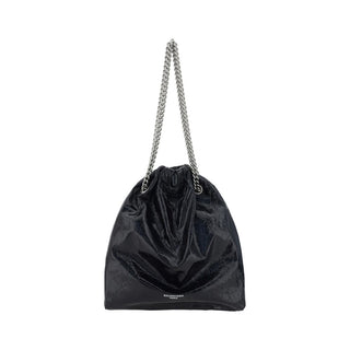 Balenciaga Crush Shoulder Bag