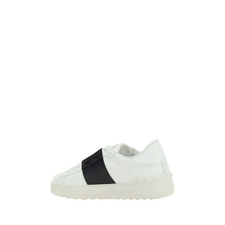 Valentino Garavani Rockstud Open Sneakers