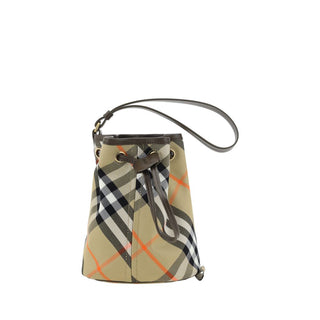 Burberry Bucket Bag