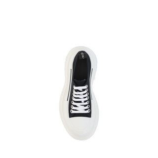 Alexander McQueen Tread Slick Sneakers